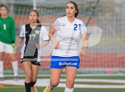 Thumbnail 3 in Highland vs. Mesquite (Coyote Classic Tournament) photogallery.