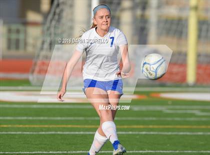 Thumbnail 2 in Highland vs. Mesquite (Coyote Classic Tournament) photogallery.