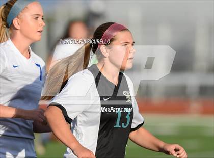 Thumbnail 3 in Highland vs. Mesquite (Coyote Classic Tournament) photogallery.