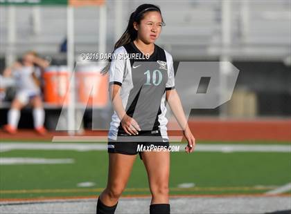 Thumbnail 1 in Highland vs. Mesquite (Coyote Classic Tournament) photogallery.