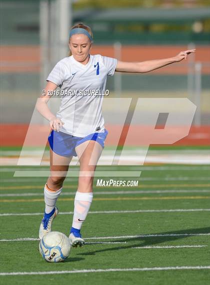 Thumbnail 1 in Highland vs. Mesquite (Coyote Classic Tournament) photogallery.