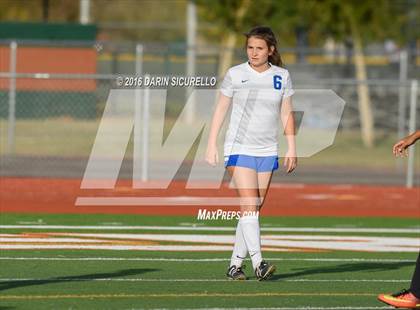 Thumbnail 1 in Highland vs. Mesquite (Coyote Classic Tournament) photogallery.