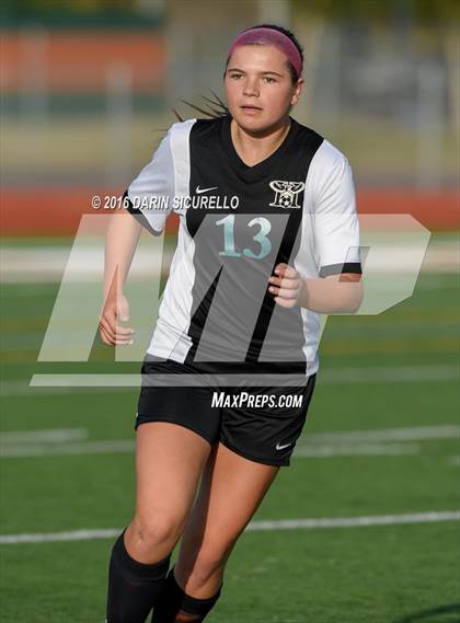Thumbnail 3 in Highland vs. Mesquite (Coyote Classic Tournament) photogallery.