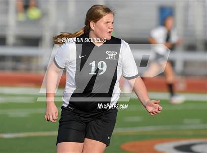 Thumbnail 1 in Highland vs. Mesquite (Coyote Classic Tournament) photogallery.