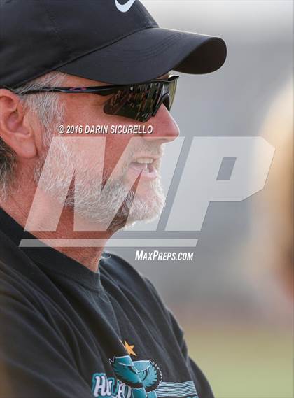 Thumbnail 1 in Highland vs. Mesquite (Coyote Classic Tournament) photogallery.