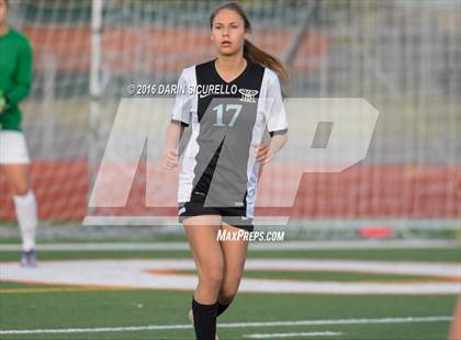 Thumbnail 1 in Highland vs. Mesquite (Coyote Classic Tournament) photogallery.