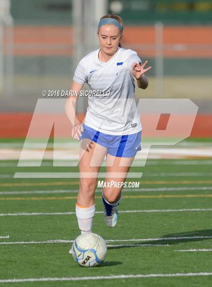 Thumbnail 3 in Highland vs. Mesquite (Coyote Classic Tournament) photogallery.