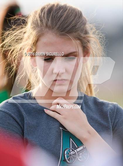 Thumbnail 3 in Highland vs. Mesquite (Coyote Classic Tournament) photogallery.