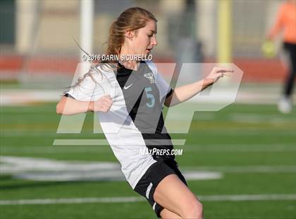 Thumbnail 3 in Highland vs. Mesquite (Coyote Classic Tournament) photogallery.