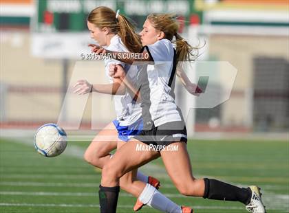 Thumbnail 3 in Highland vs. Mesquite (Coyote Classic Tournament) photogallery.