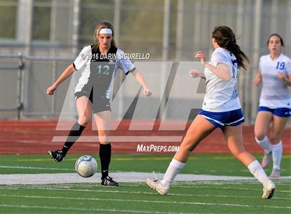 Thumbnail 2 in Highland vs. Mesquite (Coyote Classic Tournament) photogallery.