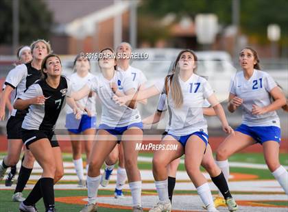 Thumbnail 3 in Highland vs. Mesquite (Coyote Classic Tournament) photogallery.