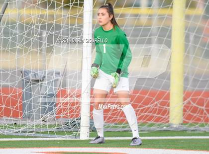 Thumbnail 1 in Highland vs. Mesquite (Coyote Classic Tournament) photogallery.