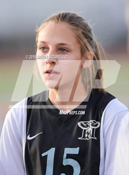 Thumbnail 2 in Highland vs. Mesquite (Coyote Classic Tournament) photogallery.
