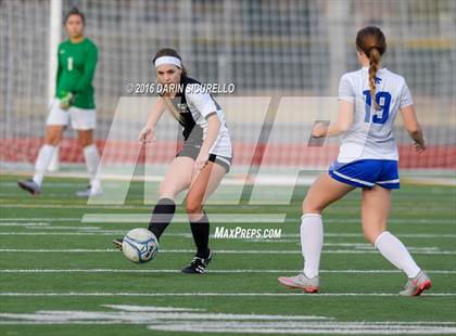 Thumbnail 3 in Highland vs. Mesquite (Coyote Classic Tournament) photogallery.