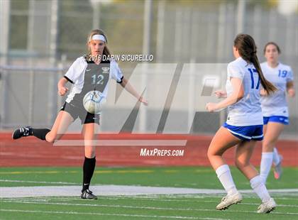 Thumbnail 1 in Highland vs. Mesquite (Coyote Classic Tournament) photogallery.