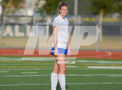 Thumbnail 2 in Highland vs. Mesquite (Coyote Classic Tournament) photogallery.