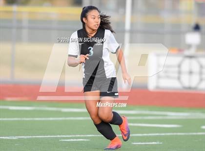 Thumbnail 3 in Highland vs. Mesquite (Coyote Classic Tournament) photogallery.