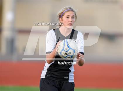 Thumbnail 2 in Highland vs. Mesquite (Coyote Classic Tournament) photogallery.