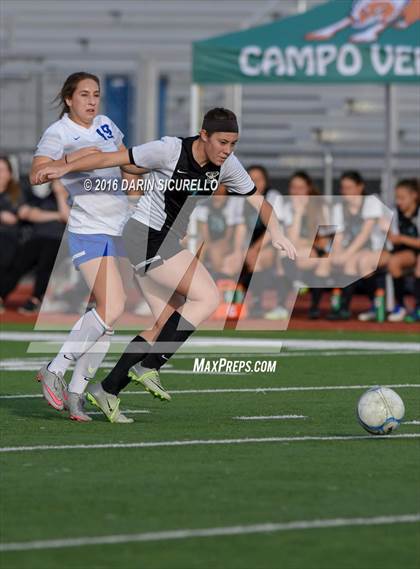 Thumbnail 1 in Highland vs. Mesquite (Coyote Classic Tournament) photogallery.