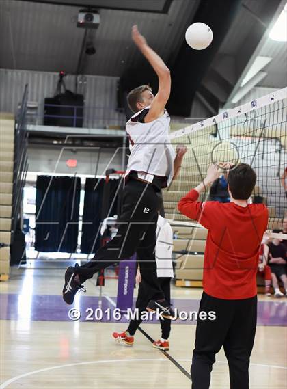 Thumbnail 2 in Boulder Creek @ Brophy College Prep photogallery.