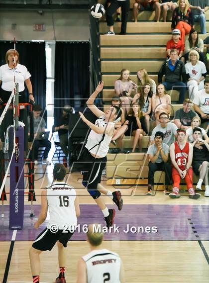 Thumbnail 3 in Boulder Creek @ Brophy College Prep photogallery.