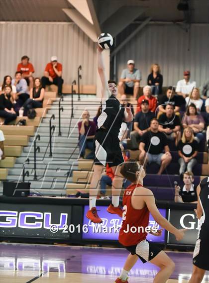 Thumbnail 3 in Boulder Creek @ Brophy College Prep photogallery.