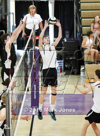 Thumbnail 1 in Boulder Creek @ Brophy College Prep photogallery.