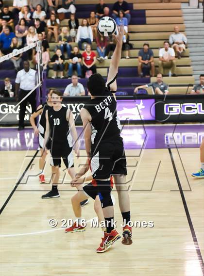 Thumbnail 2 in Boulder Creek @ Brophy College Prep photogallery.