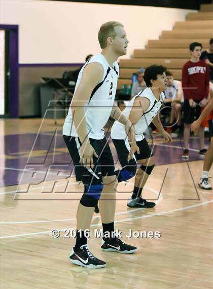 Thumbnail 2 in Boulder Creek @ Brophy College Prep photogallery.