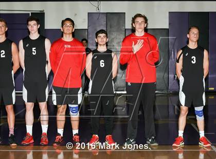 Thumbnail 1 in Boulder Creek @ Brophy College Prep photogallery.