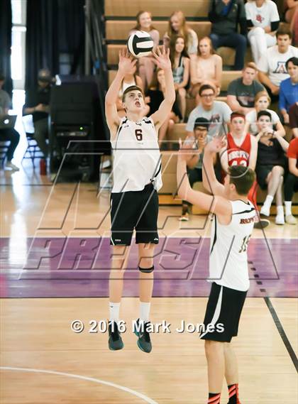 Thumbnail 1 in Boulder Creek @ Brophy College Prep photogallery.