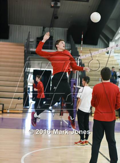 Thumbnail 1 in Boulder Creek @ Brophy College Prep photogallery.