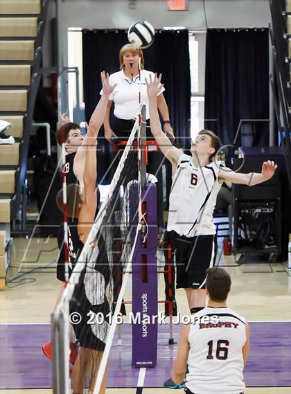 Thumbnail 1 in Boulder Creek @ Brophy College Prep photogallery.