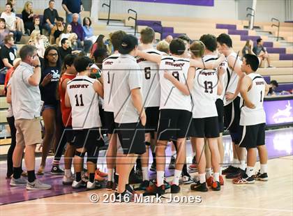 Thumbnail 1 in Boulder Creek @ Brophy College Prep photogallery.