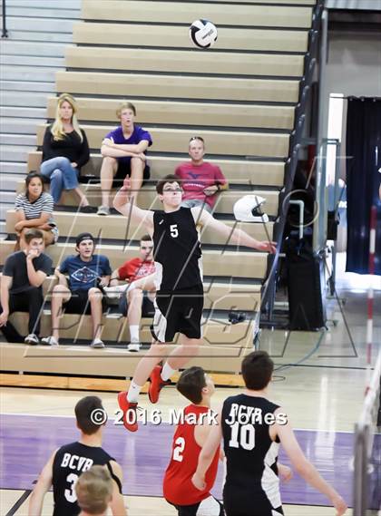 Thumbnail 2 in Boulder Creek @ Brophy College Prep photogallery.