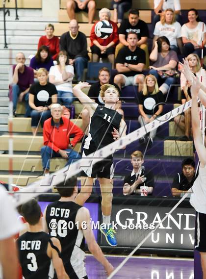 Thumbnail 2 in Boulder Creek @ Brophy College Prep photogallery.