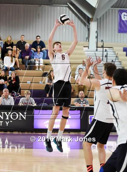 Thumbnail 1 in Boulder Creek @ Brophy College Prep photogallery.