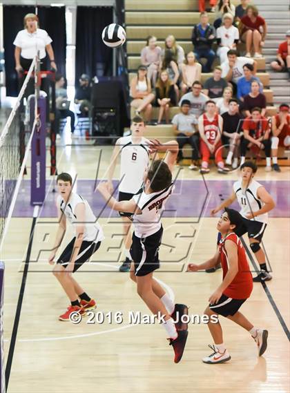 Thumbnail 3 in Boulder Creek @ Brophy College Prep photogallery.