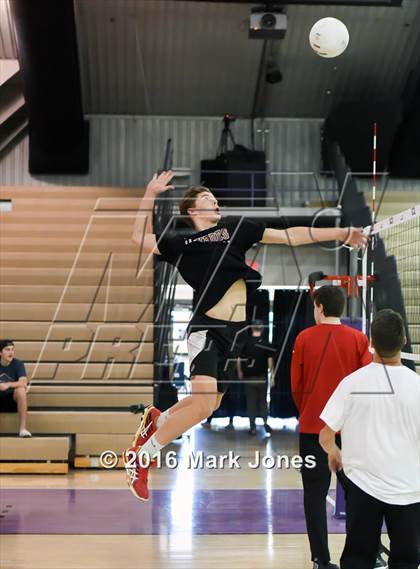 Thumbnail 2 in Boulder Creek @ Brophy College Prep photogallery.