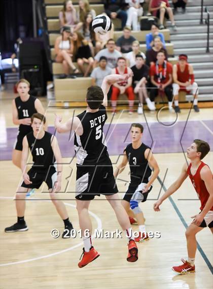 Thumbnail 2 in Boulder Creek @ Brophy College Prep photogallery.