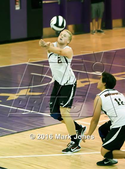 Thumbnail 1 in Boulder Creek @ Brophy College Prep photogallery.