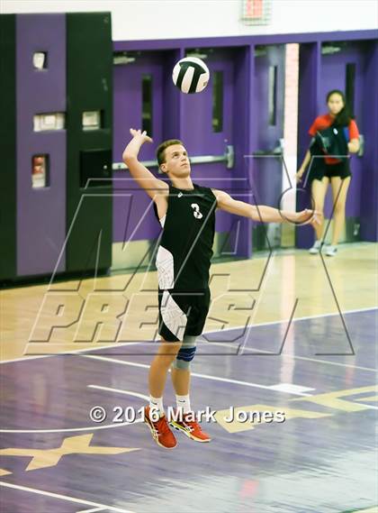 Thumbnail 2 in Boulder Creek @ Brophy College Prep photogallery.
