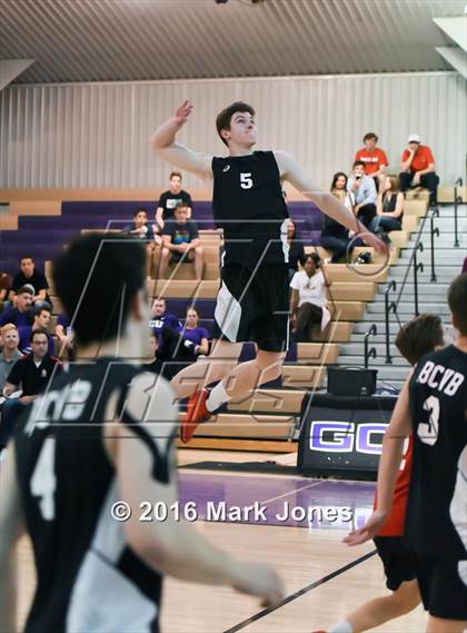 Thumbnail 3 in Boulder Creek @ Brophy College Prep photogallery.
