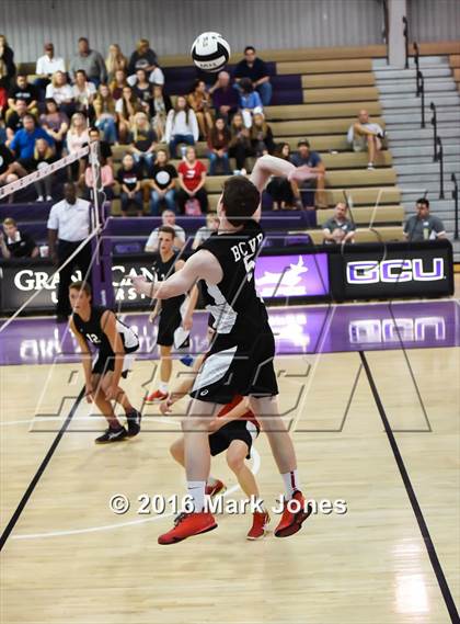 Thumbnail 1 in Boulder Creek @ Brophy College Prep photogallery.