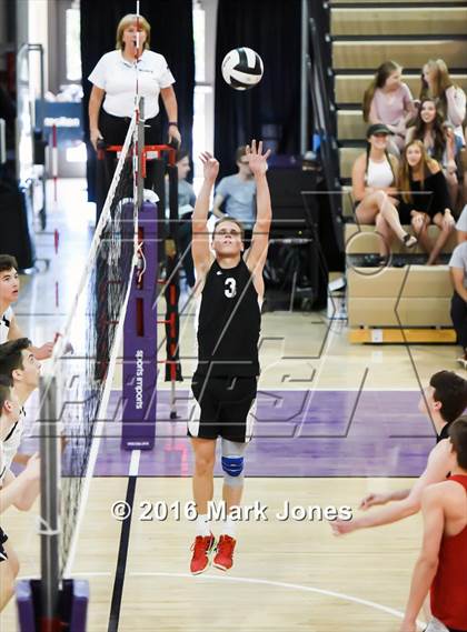 Thumbnail 2 in Boulder Creek @ Brophy College Prep photogallery.