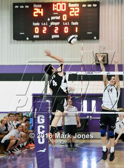 Thumbnail 2 in Boulder Creek @ Brophy College Prep photogallery.