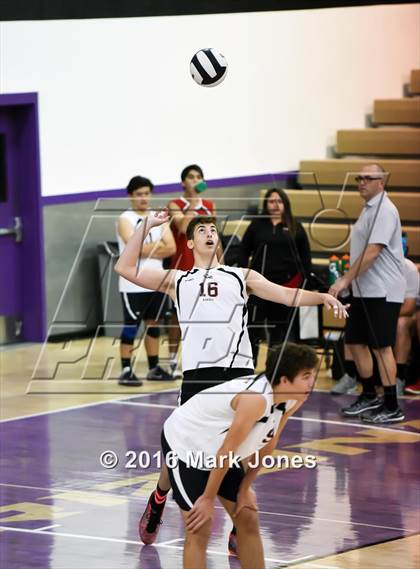 Thumbnail 3 in Boulder Creek @ Brophy College Prep photogallery.