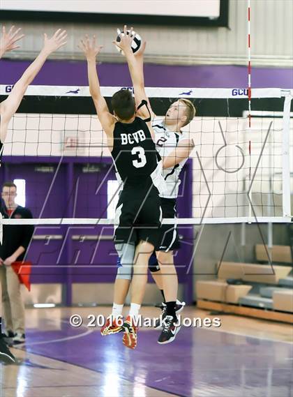 Thumbnail 1 in Boulder Creek @ Brophy College Prep photogallery.