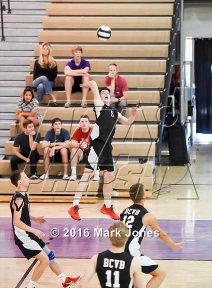Thumbnail 3 in Boulder Creek @ Brophy College Prep photogallery.